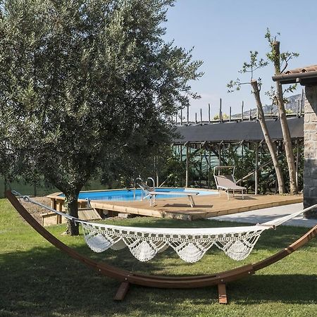 Casale Pontecorvo Villa Sant'Agnello Exterior photo