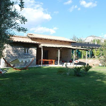 Casale Pontecorvo Villa Sant'Agnello Exterior photo