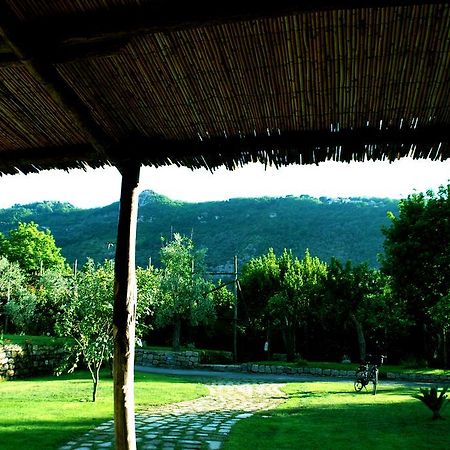Casale Pontecorvo Villa Sant'Agnello Exterior photo