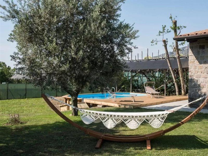 Casale Pontecorvo Villa Sant'Agnello Exterior photo
