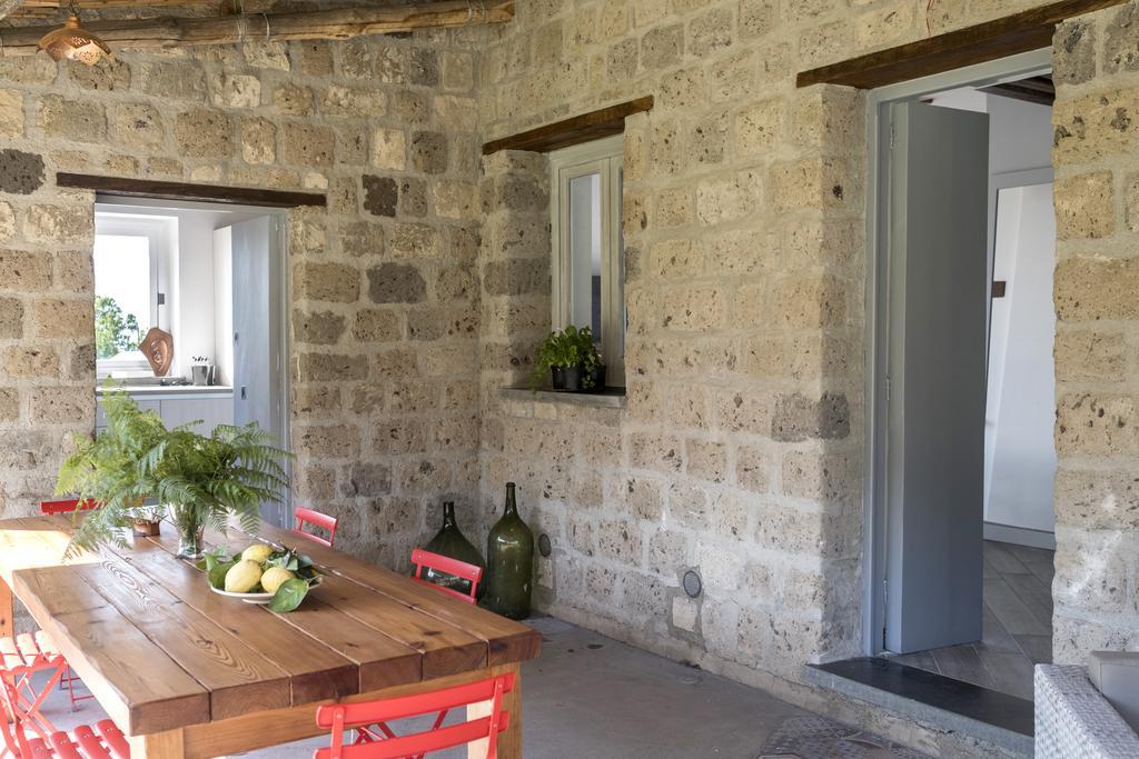 Casale Pontecorvo Villa Sant'Agnello Exterior photo