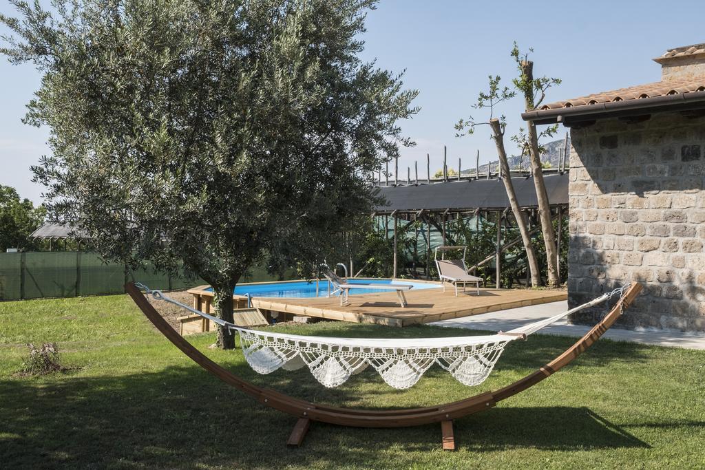 Casale Pontecorvo Villa Sant'Agnello Exterior photo