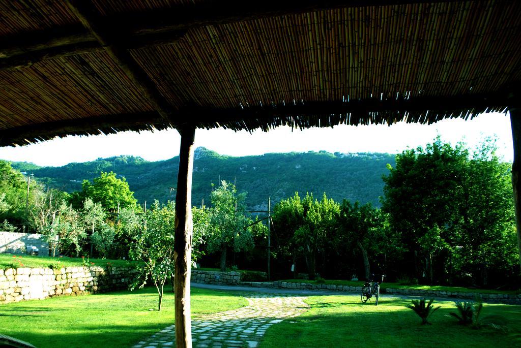 Casale Pontecorvo Villa Sant'Agnello Exterior photo