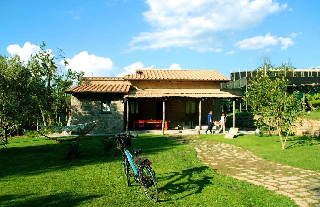 Casale Pontecorvo Villa Sant'Agnello Exterior photo