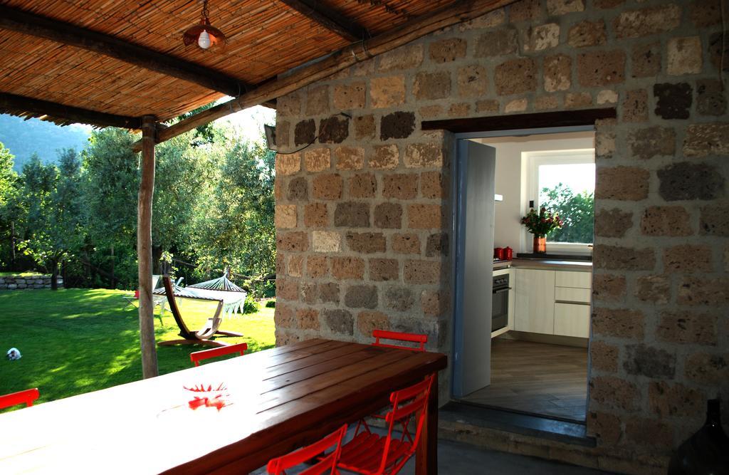 Casale Pontecorvo Villa Sant'Agnello Exterior photo