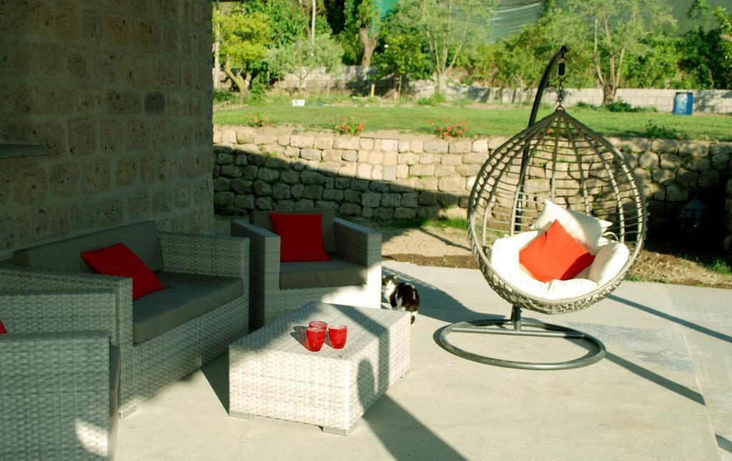 Casale Pontecorvo Villa Sant'Agnello Exterior photo