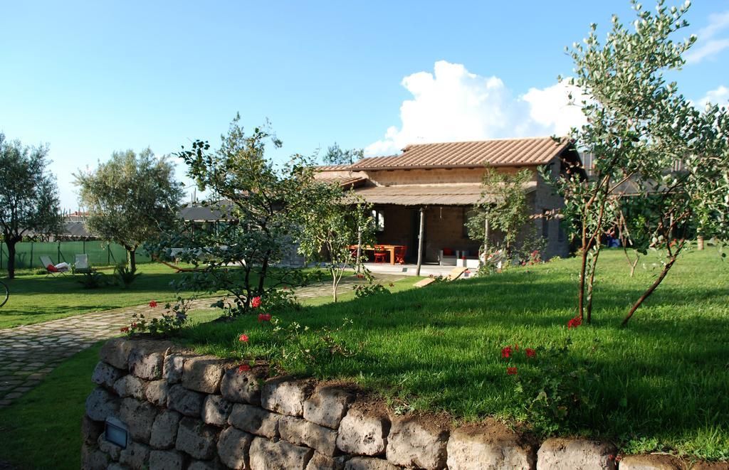 Casale Pontecorvo Villa Sant'Agnello Exterior photo