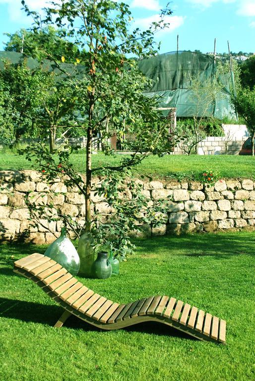 Casale Pontecorvo Villa Sant'Agnello Exterior photo