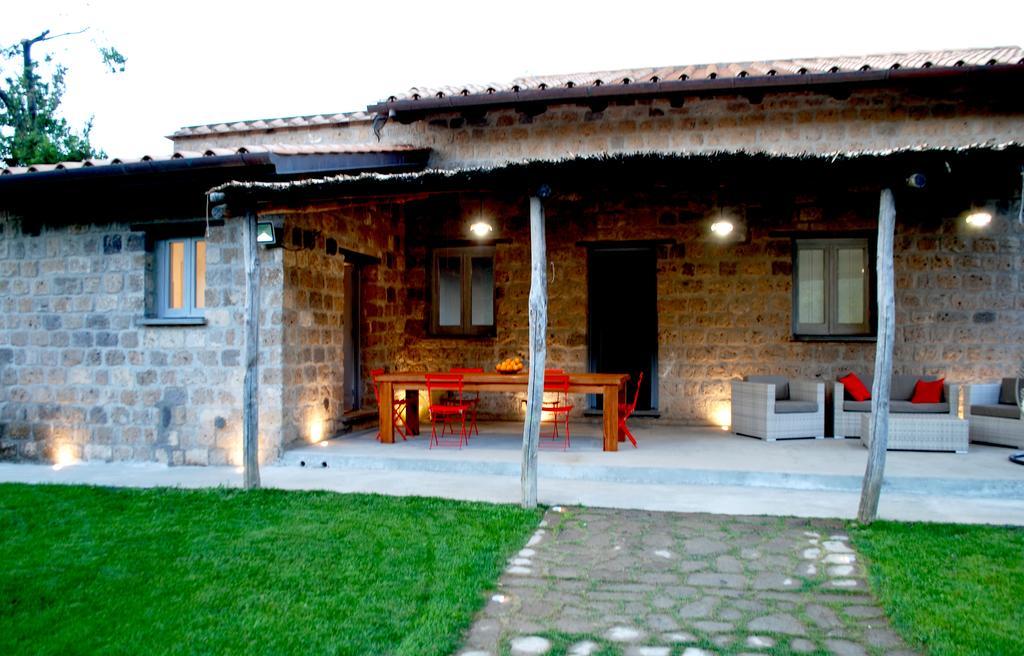 Casale Pontecorvo Villa Sant'Agnello Exterior photo