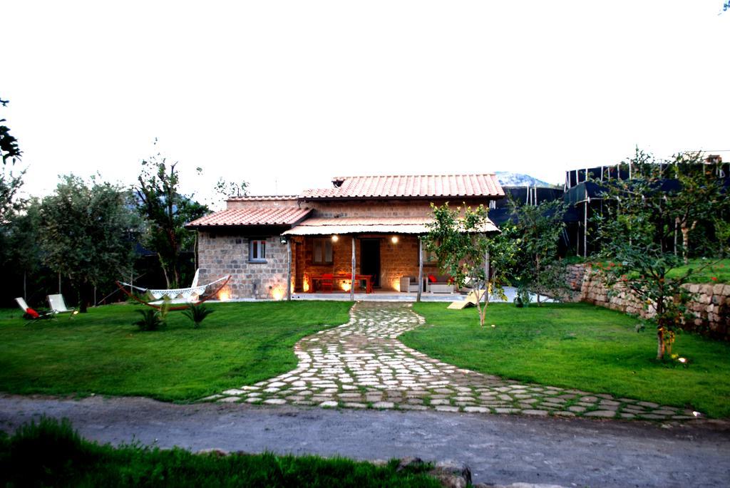 Casale Pontecorvo Villa Sant'Agnello Exterior photo