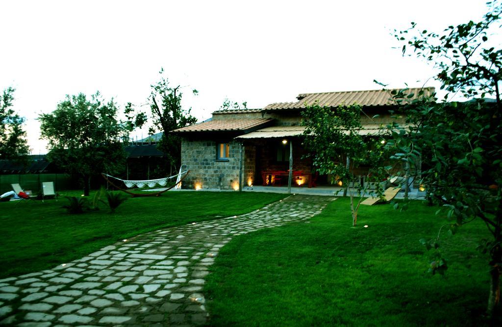 Casale Pontecorvo Villa Sant'Agnello Exterior photo